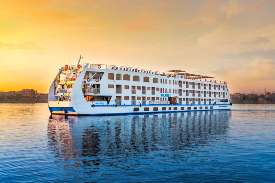 Nile Cruise
