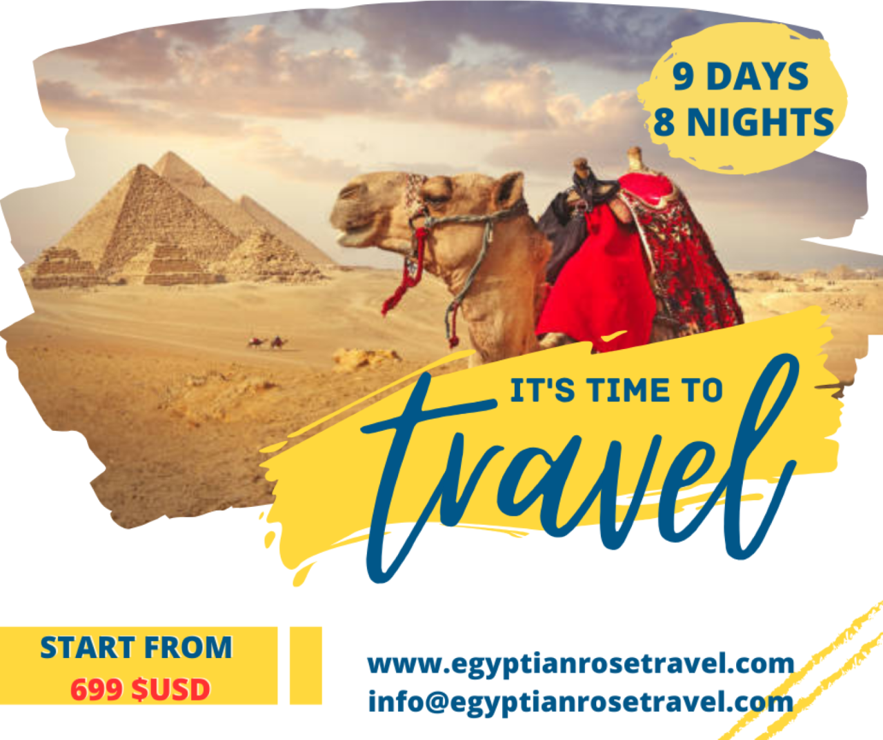 Hot Travel Deals