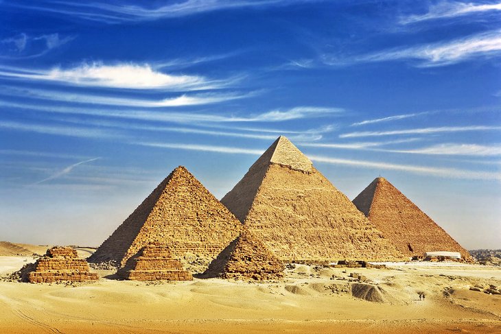 Cairo Stopover