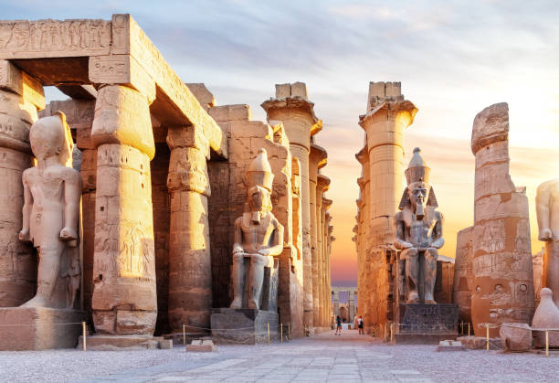 Luxor Trip 